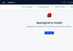 AppSignal을 사용하여 레일에서 솔리드 캐시 성능 추적 