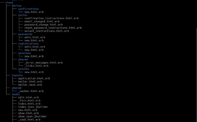 Master Devise:Ruby on Rails 인증에 대한 필수 가이드