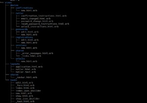 Master Devise:Ruby on Rails 인증에 대한 필수 가이드 