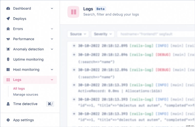 Rails에서 로그인 마스터하기:디버깅부터 사전 경고까지