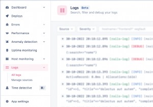 Rails에서 로그인 마스터하기:디버깅부터 사전 경고까지 