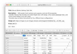클라이언트측 캐싱으로 Rails 성능 향상:마스터 조건부 GET 요청 
