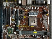 PC 전원은 켜지지만 디스플레이가 표시되지 않거나 POST가 실행되지 않음:문제 해결 단계 