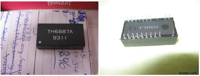 클래식 부활:486DX-2 마더보드의 CMOS 배터리 오류를 해결하는 방법 