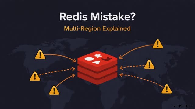 Redis Sentinel과 Redis 클러스터:비교 방법 및 선택 방법 