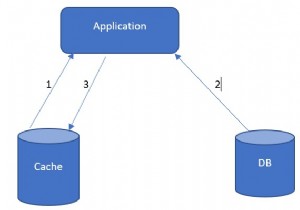 ASP.NET Core 및 Azure Redis Cache를 사용하여 캐시 배제 패턴 구현 