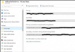 C#으로 Azure Redis Cache 마스터하기:실용 가이드 
