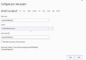 .NET 8 웹 API의 기본 데이터 저장소인 Redis 
