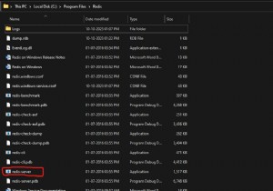 Redis 캐싱으로 .NET Core 6 성능 향상:단계별 가이드 