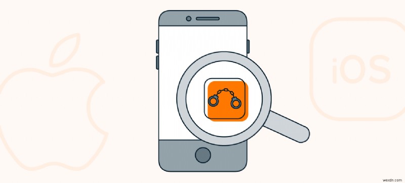 iPhone에서 바이러스를 탐지하고 제거하는 방법 – 단계별 가이드 