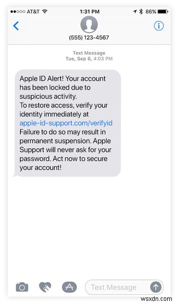iPhone 보안:귀하의 기기가 바이러스를 잡을 수 있나요? 