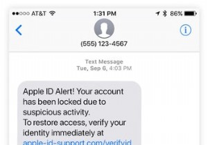 iPhone 보안:귀하의 기기가 바이러스를 잡을 수 있나요? 
