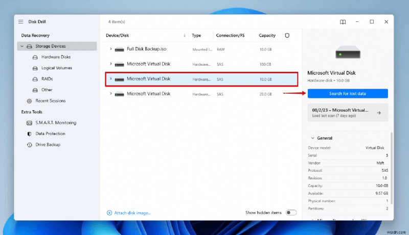  디스크 포맷  오류 해결:Windows 디스크 액세스 문제에 대한 빠른 수정 