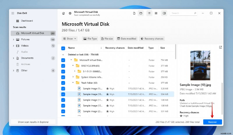  디스크 포맷  오류 해결:Windows 디스크 액세스 문제에 대한 빠른 수정 