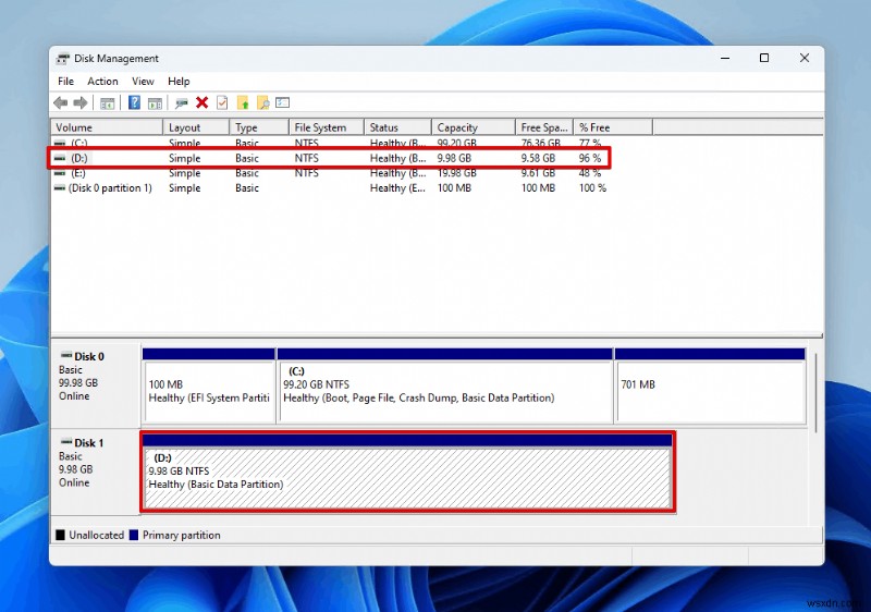  디스크 포맷  오류 해결:Windows 디스크 액세스 문제에 대한 빠른 수정 