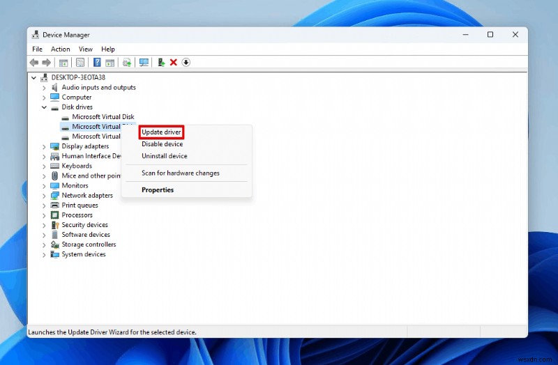  디스크 포맷  오류 해결:Windows 디스크 액세스 문제에 대한 빠른 수정 