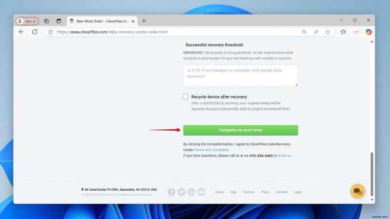  디스크 포맷  오류 해결:Windows 디스크 액세스 문제에 대한 빠른 수정 
