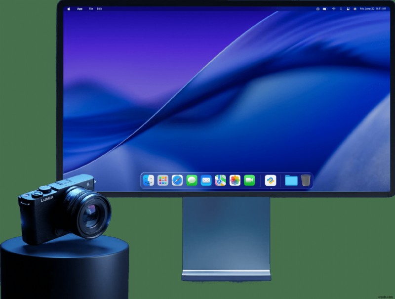 4DDiG Mac 데이터 복구:빠르고 안정적인 파일 검색을 위한 AI 기반 소프트웨어 