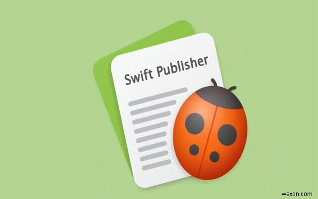 Microsoft Publisher를 Mac에서 사용할 수 있나요? 2026년 최고의 대안 살펴보기 