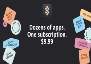 Setapp 완벽 리뷰: Mac 앱 구독 서비스, 정말 가입할 가치가 있을까?