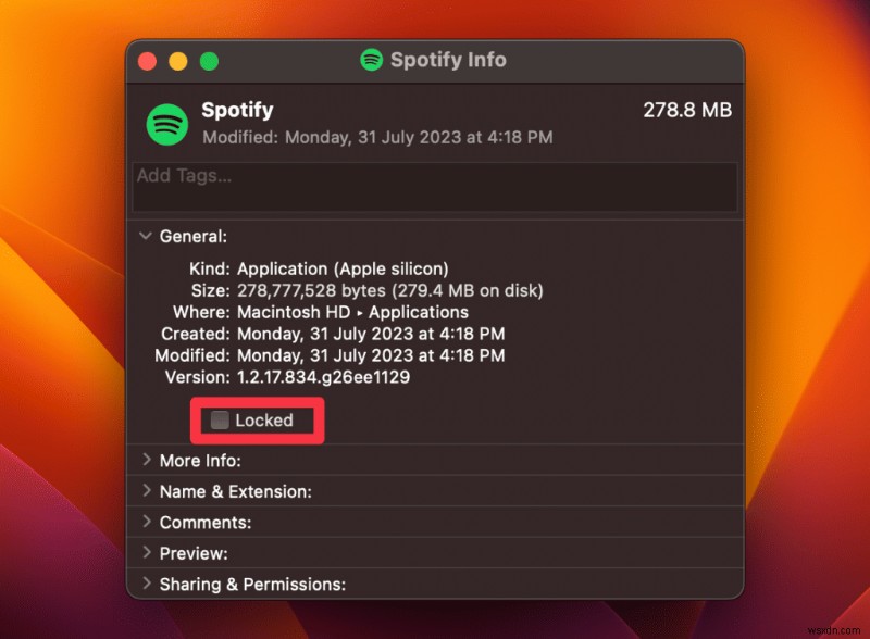 Mac에서 Spotify 제거:간단한 단계별 가이드 