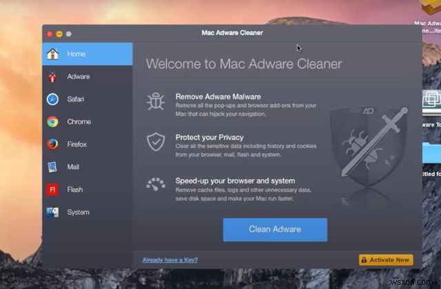 Mac Adware Cleaner를 안전하게 제거:완전한 단계별 제거 가이드 
