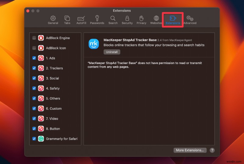Mac Adware Cleaner를 안전하게 제거:완전한 단계별 제거 가이드 