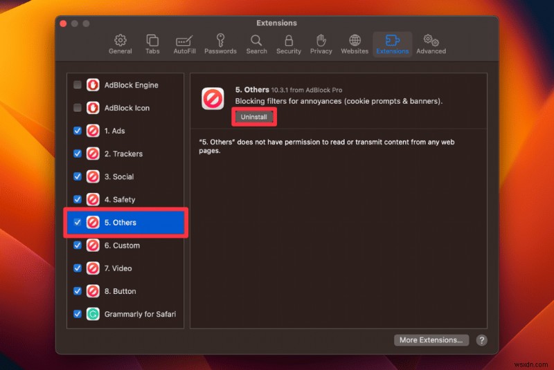 Mac Adware Cleaner를 안전하게 제거:완전한 단계별 제거 가이드 