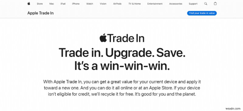 MacBook Air를 최적의 가격으로 판매할 수 있는 최고의 플랫폼 