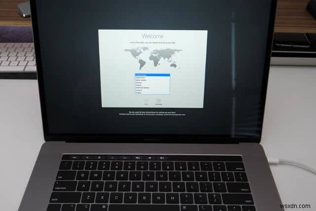 MacBook Air를 최적의 가격으로 판매할 수 있는 최고의 플랫폼 