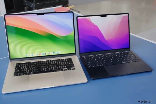 MacBook Air를 최적의 가격으로 판매할 수 있는 최고의 플랫폼 