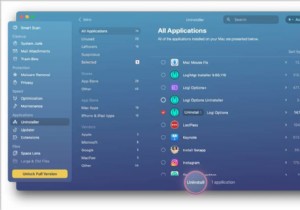 Mac에서 Adobe Creative Cloud 완벽하게 제거하는 방법 – 단계별 완전 정복 가이드