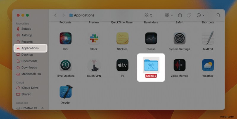 Mac에서 Adobe Creative Cloud를 제거하기 위한 종합 가이드 – 단계별 튜토리얼 