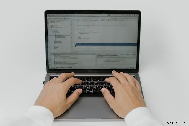macOS에서 Xcode 제거 가이드:단계별 지침 