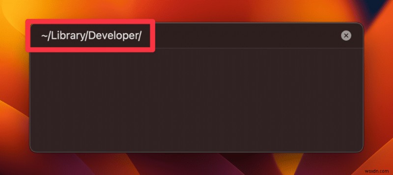 macOS에서 Xcode 제거 가이드:단계별 지침 