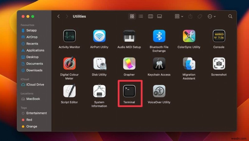 macOS에서 Xcode 제거 가이드:단계별 지침 