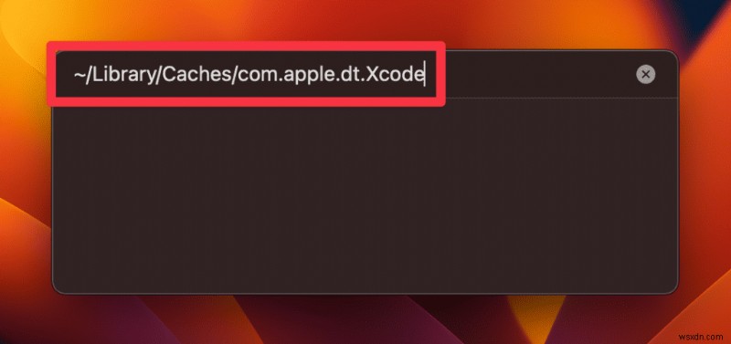 macOS에서 Xcode 제거 가이드:단계별 지침 