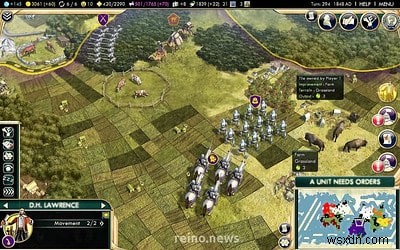 Mac에서 Civilization V를 플레이하세요:macOS 플레이어를 위한 최고의 가이드 