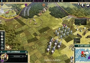 Mac에서 문명 V(Civilization V) 플레이하기: macOS 사용자를 위한 완벽 가이드