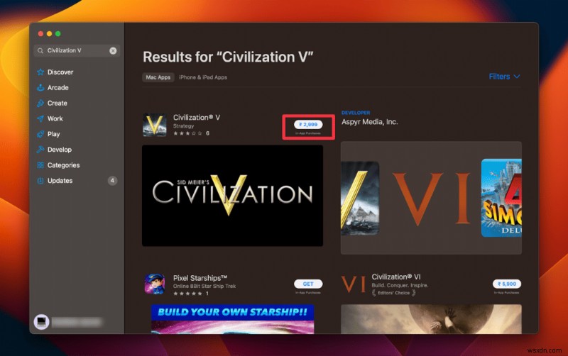 Mac에서 Civilization V를 플레이하세요:macOS 플레이어를 위한 최고의 가이드 