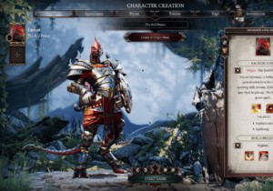 2026년 Mac에서 즐기는 최고의 RPG 게임 베스트 7: 몰입감 넘치는 롤플레잉 게임 추천