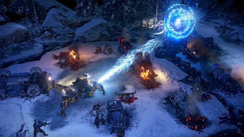 2026년 최고의 Mac RPG:몰입형 롤플레잉 게임 