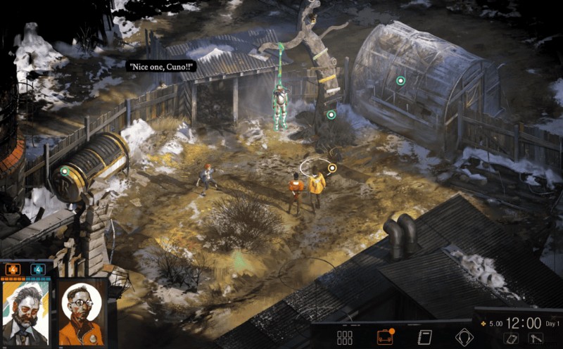 2026년 최고의 Mac RPG:몰입형 롤플레잉 게임 