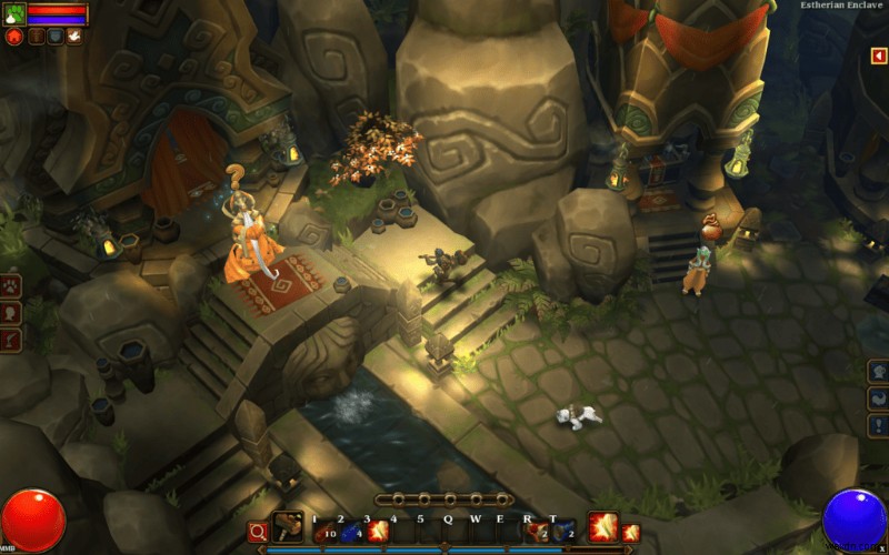 2026년 최고의 Mac RPG:몰입형 롤플레잉 게임 