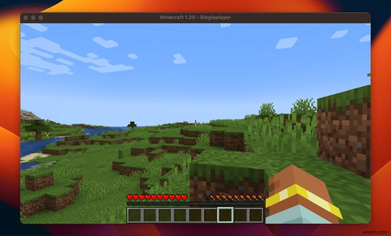 Mac에서 Minecraft 플레이:설치, 최적화 및 무료 대안 