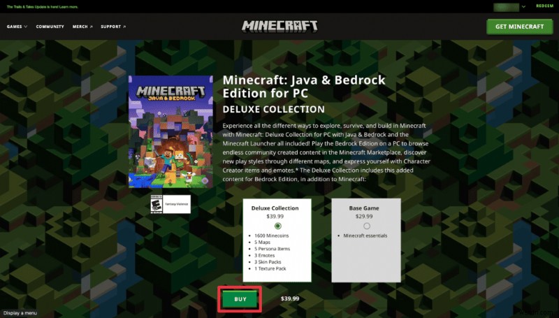 Mac에서 Minecraft 플레이:설치, 최적화 및 무료 대안 