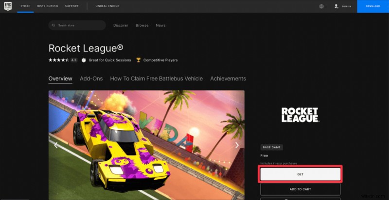 Mac에서 Rocket League를 플레이하는 방법:전체 가이드 및 해결 방법 