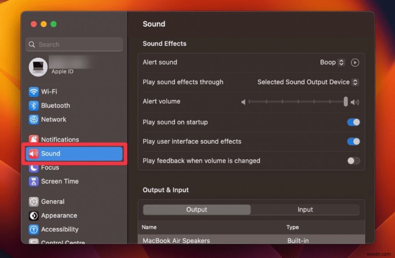 Mac의 Master AirPlay:완전한 단계별 튜토리얼 