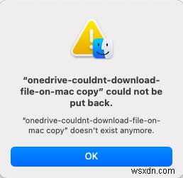 Mac에서 삭제된 iCloud 드라이브 파일 복원 – 신뢰할 수 있는 4가지 방법 