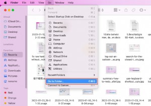 맥(macOS) 업데이트 후 파일이 사라졌다면? 안전한 데이터 복구 방법 총정리